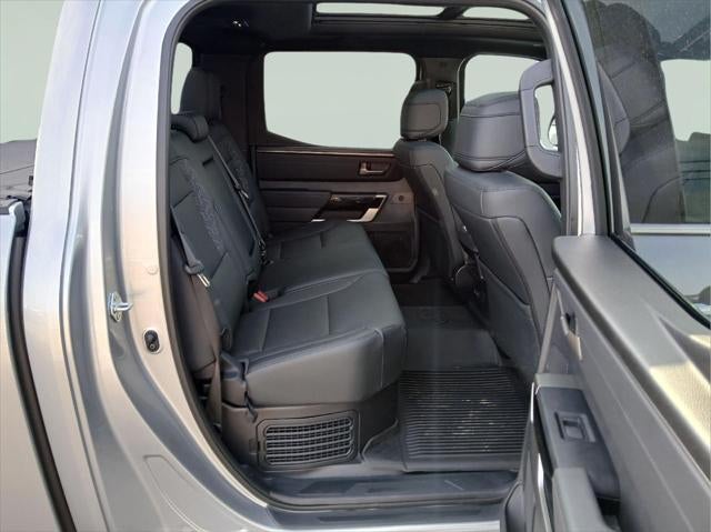 2025 Toyota TUNDRA HV 4X4 Limited HV **SMART BUY $750/Monthly**