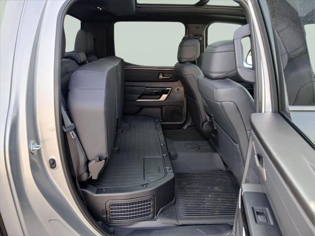 2025 Toyota TUNDRA HV 4X4 Limited HV **SMART BUY $750/Monthly**