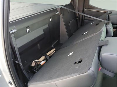 2025 Toyota TUNDRA HV 4X4 Limited HV **SMART BUY $750/Monthly**