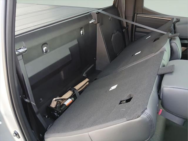 2025 Toyota TUNDRA HV 4X4 Limited HV **SMART BUY $750/Monthly**