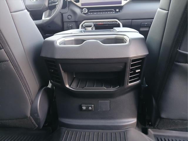 2025 Toyota TUNDRA HV 4X4 Limited HV **SMART BUY $750/Monthly**