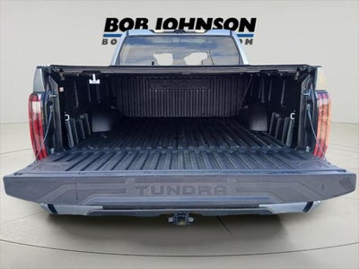 2025 Toyota TUNDRA HV 4X4 Limited HV **SMART BUY $750/Monthly**