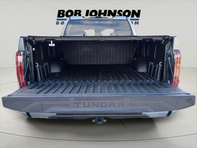 2025 Toyota TUNDRA HV 4X4 Limited HV **SMART BUY $750/Monthly**