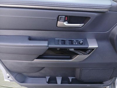 2025 Toyota TUNDRA HV 4X4 Limited HV **SMART BUY $750/Monthly**