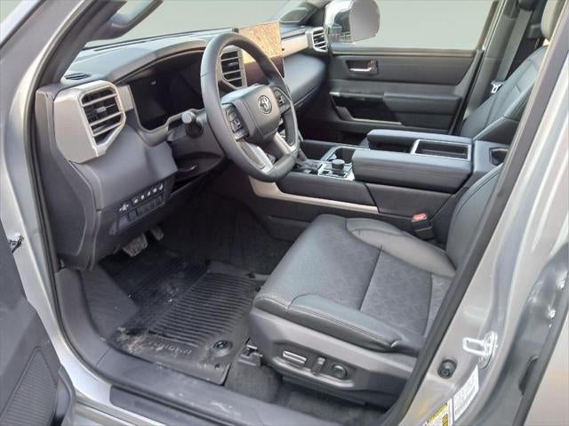 2025 Toyota TUNDRA HV 4X4 Limited HV **SMART BUY $750/Monthly**