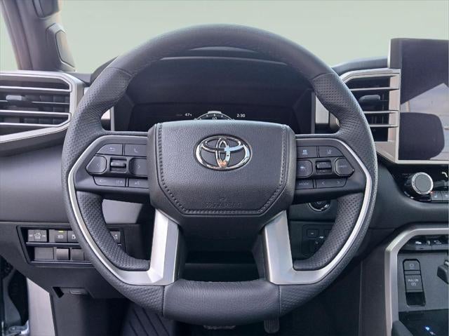 2025 Toyota TUNDRA HV 4X4 Limited HV **SMART BUY $750/Monthly**