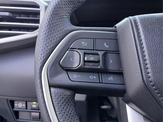 2025 Toyota TUNDRA HV 4X4 Limited HV **SMART BUY $750/Monthly**