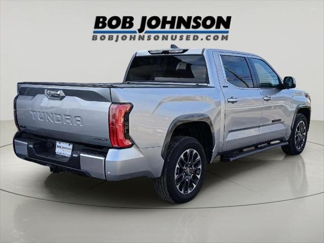 2025 Toyota TUNDRA HV 4X4 Limited HV **SMART BUY $750/Monthly**