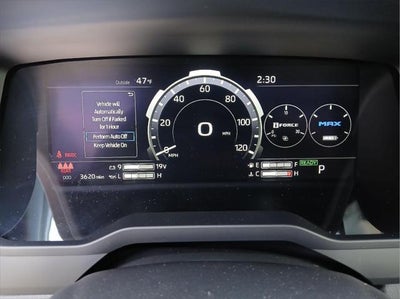 2025 Toyota TUNDRA HV 4X4 Limited HV **SMART BUY $750/Monthly**