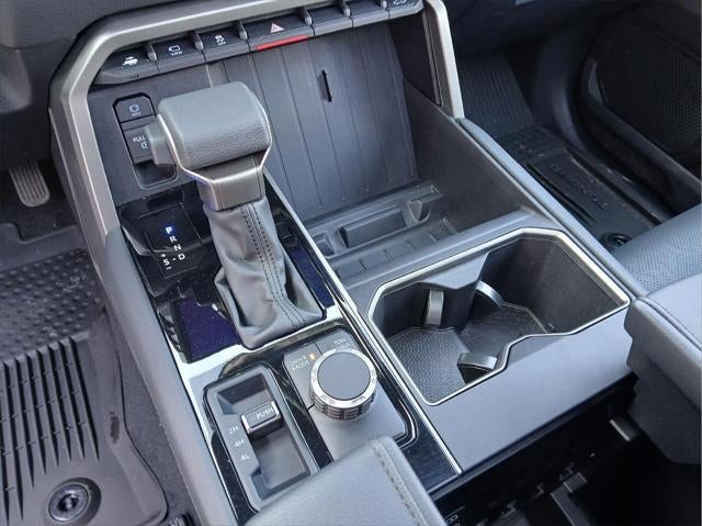 2025 Toyota TUNDRA HV 4X4 Limited HV **SMART BUY $750/Monthly**