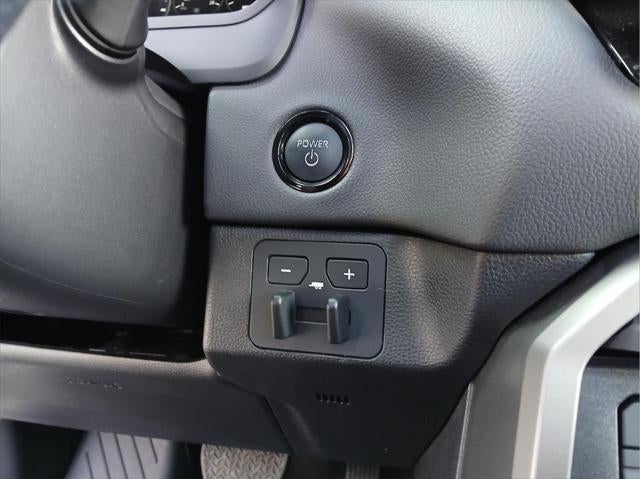 2025 Toyota TUNDRA HV 4X4 Limited HV **SMART BUY $750/Monthly**