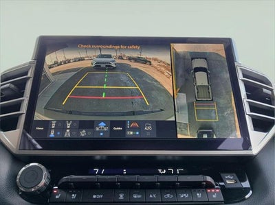 2025 Toyota TUNDRA HV 4X4 Limited HV **SMART BUY $750/Monthly**