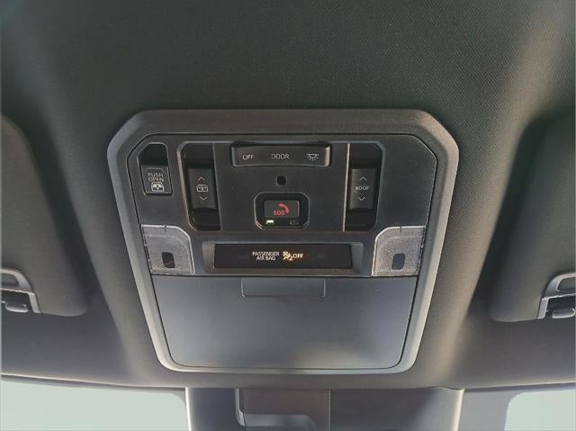 2025 Toyota TUNDRA HV 4X4 Limited HV **SMART BUY $750/Monthly**