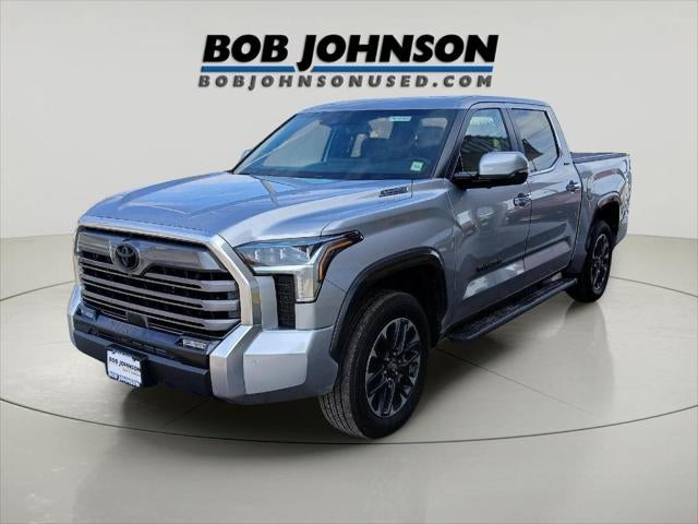 2025 Toyota TUNDRA HV 4X4 Limited HV **SMART BUY $750/Monthly**