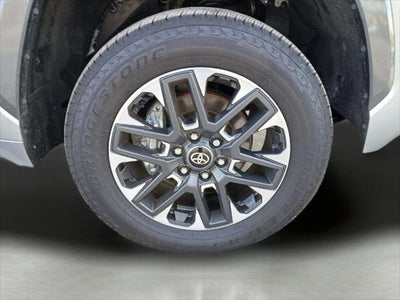 2025 Toyota TUNDRA HV 4X4 Limited HV **SMART BUY $750/Monthly**