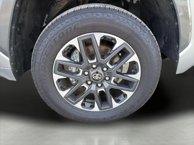 2025 Toyota TUNDRA HV 4X4 Limited HV **SMART BUY $750/Monthly**