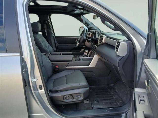 2025 Toyota TUNDRA HV 4X4 Limited HV **SMART BUY $750/Monthly**