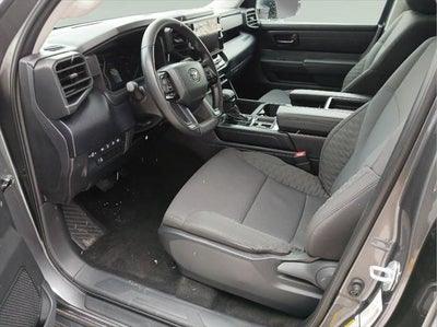 2024 Toyota TUNDRA 4X4 SR