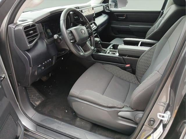 2024 Toyota TUNDRA 4X4 SR