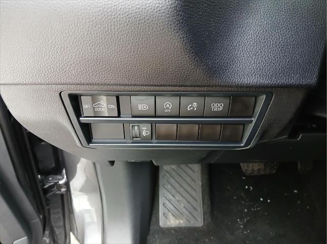 2024 Toyota TUNDRA 4X4 SR