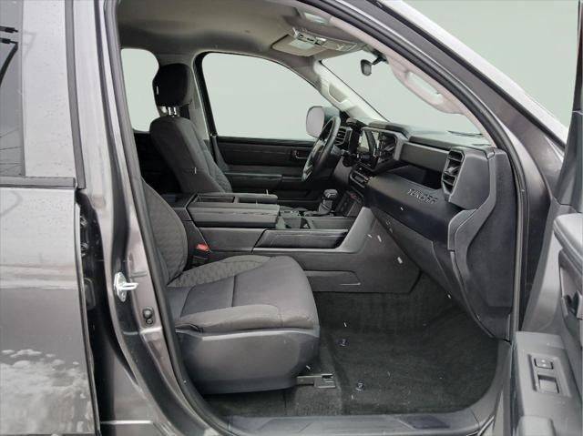 2024 Toyota TUNDRA 4X4 SR