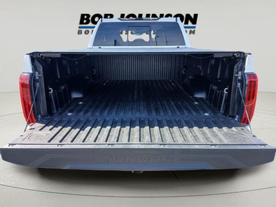 2022 Toyota TUNDRA 4X4 SR5