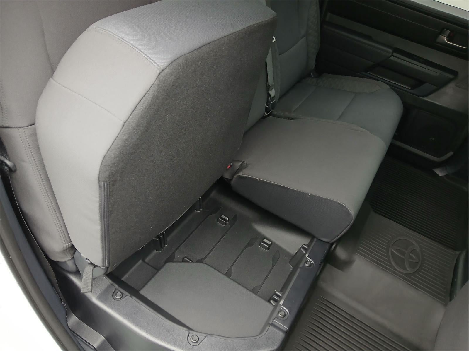 2025 Toyota TUNDRA 4X4 SR5