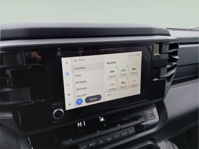 2025 Toyota TUNDRA 4X4 SR5