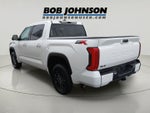 2025 Toyota TUNDRA 4X4 SR5