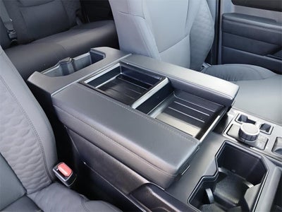 2024 Toyota TUNDRA 4X4 SR5