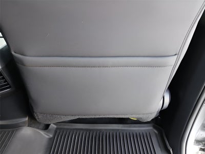 2024 Toyota TUNDRA 4X4 SR5