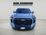 2024 Toyota TUNDRA 4X4 SR5