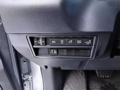 2024 Toyota TUNDRA 4X4 SR5