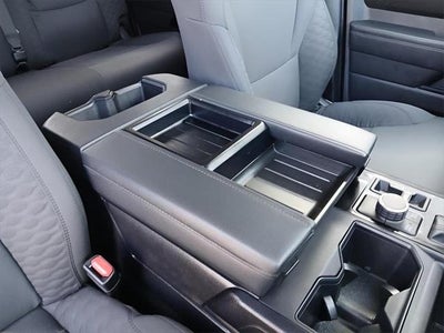 2024 Toyota TUNDRA 4X4 SR5