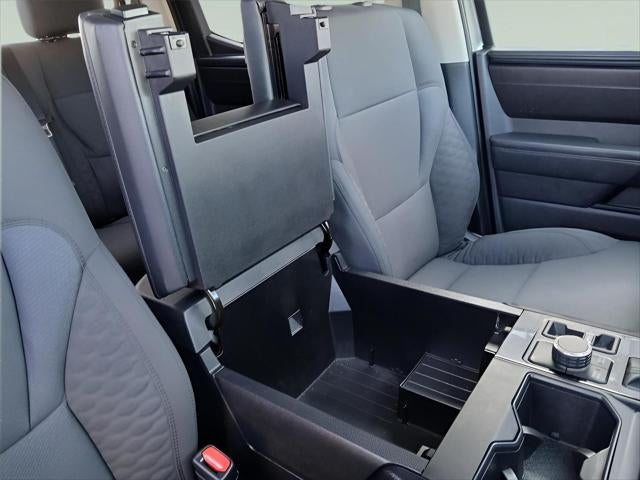 2024 Toyota TUNDRA 4X4 SR5