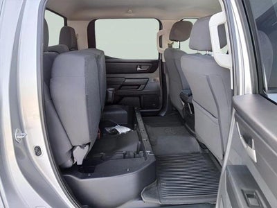2024 Toyota TUNDRA 4X4 SR5
