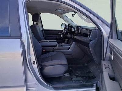 2024 Toyota TUNDRA 4X4 SR5