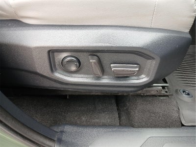 2022 Toyota TUNDRA 4X4 SR5