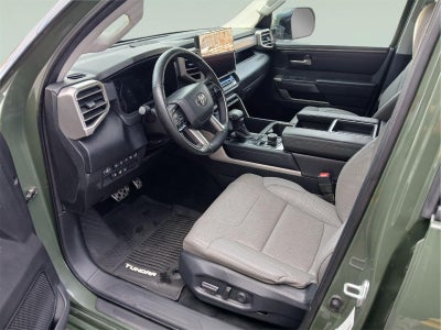 2022 Toyota TUNDRA 4X4 SR5