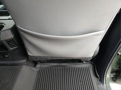 2022 Toyota TUNDRA 4X4 SR5