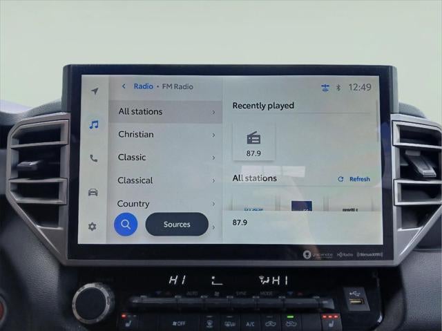 2022 Toyota TUNDRA 4X4 SR5