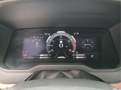 2022 Toyota TUNDRA 4X4 1794 Edition