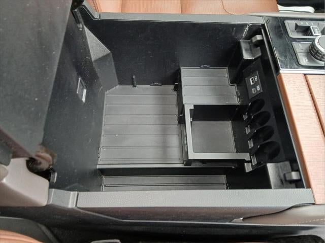 2022 Toyota TUNDRA 4X4 1794 Edition