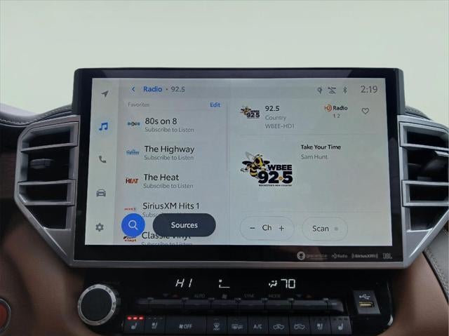 2022 Toyota TUNDRA 4X4 1794 Edition