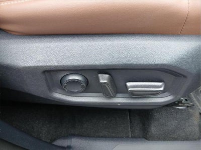 2022 Toyota TUNDRA 4X4 1794 Edition