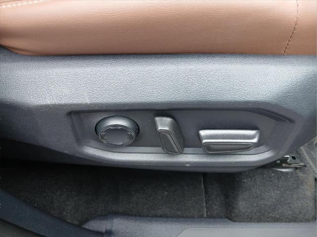 2022 Toyota TUNDRA 4X4 1794 Edition