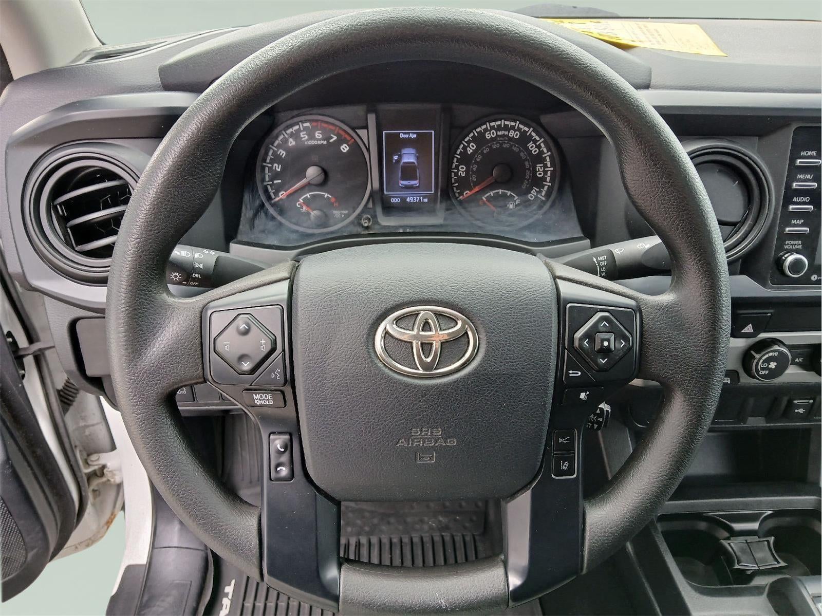2020 Toyota TACOMA SR SR