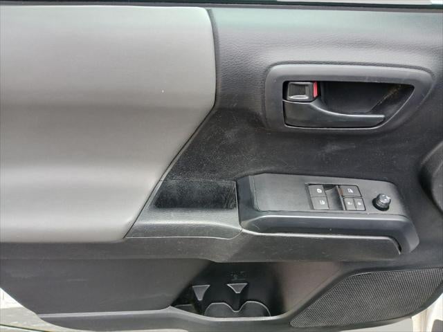 2020 Toyota TACOMA SR SR