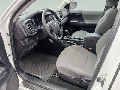 2020 Toyota TACOMA SR SR