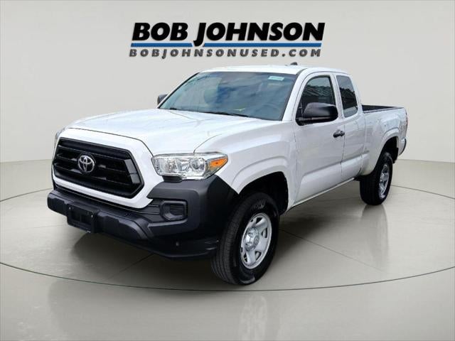 2020 Toyota TACOMA SR SR
